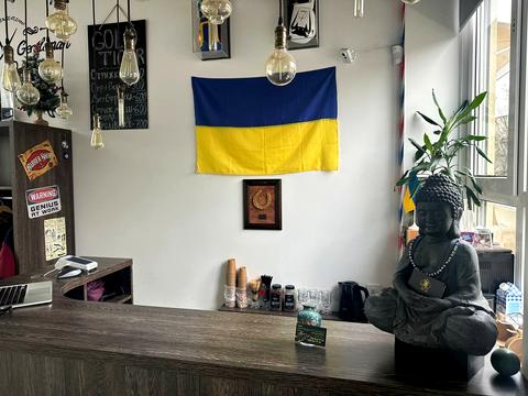 комерційна за адресою Гарматна вул., 37-А