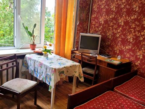 квартира по адресу Межевая ул., 12