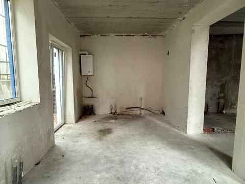 будинок за адресою Виговського вул. (Суворова)