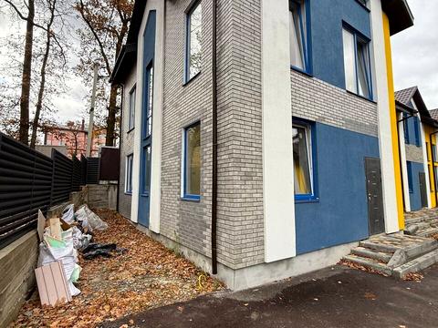 будинок за адресою Виговського вул. (Суворова)