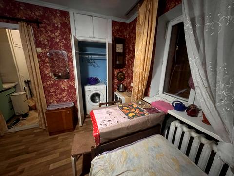 квартира по адресу Межевая ул., 12