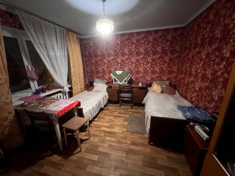 квартира по адресу Межевая ул., 12