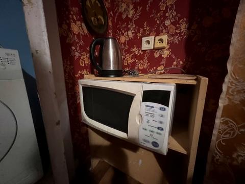 квартира по адресу Межевая ул., 12