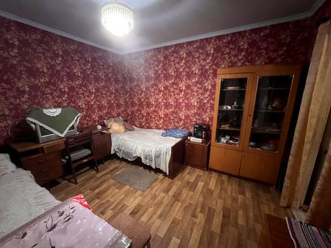 квартира по адресу Межевая ул., 12