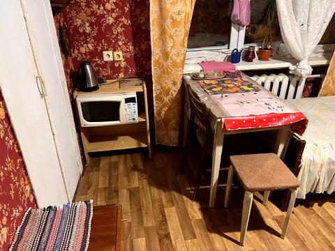 квартира по адресу Межевая ул., 12