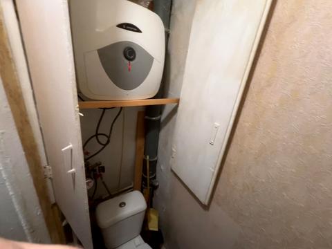 квартира по адресу Межевая ул., 12