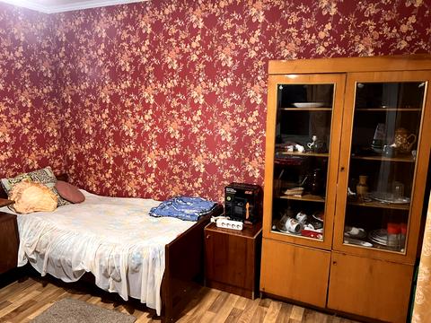 квартира по адресу Межевая ул., 12