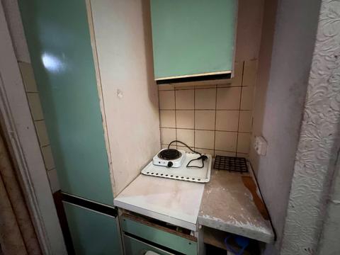 квартира по адресу Межевая ул., 12