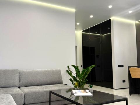 квартира по адресу Фортечный тупик (Тверской), (Будинок 2)