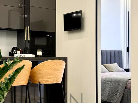 квартира по адресу Фортечный тупик (Тверской), (Будинок 2)