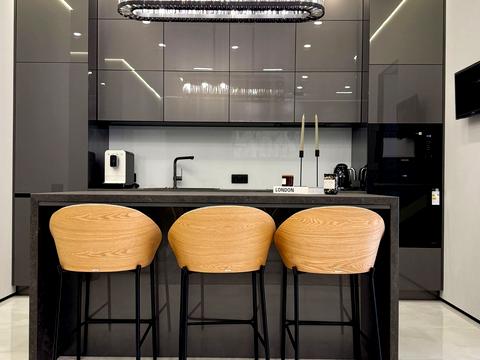 квартира за адресою Фортечний тупик (Тверський), (Будинок 2)