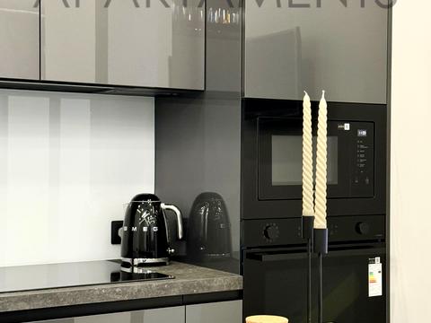 квартира по адресу Фортечный тупик (Тверской), (Будинок 2)