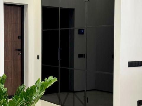 квартира по адресу Фортечный тупик (Тверской), (Будинок 2)