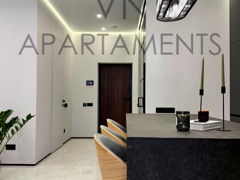 квартира по адресу Фортечный тупик (Тверской), (Будинок 2)