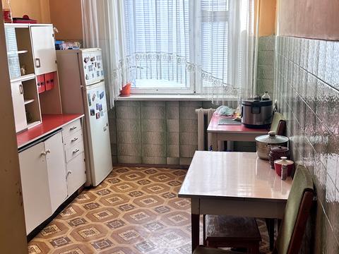 квартира за адресою Віктора Чукаріна вул., 22