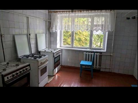 квартира за адресою Киргизька вул., 19