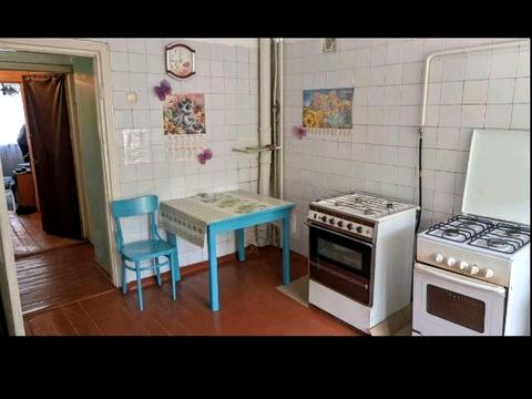 квартира за адресою Киргизька вул., 19