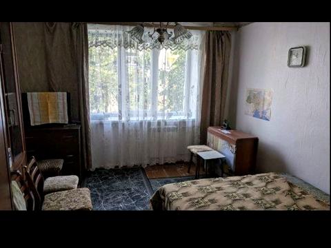 квартира за адресою Киргизька вул., 19