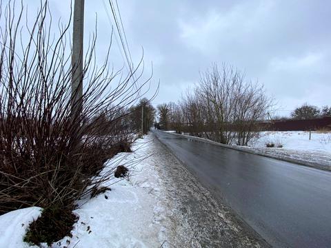 участок по адресу садова, 85