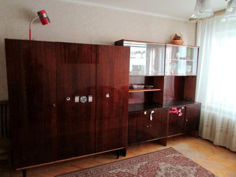 квартира за адресою Карела Чапека вул. (Юліуса Фучика), 13