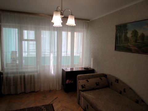 квартира за адресою Карела Чапека вул. (Юліуса Фучика), 13