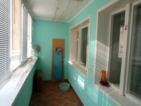 квартира за адресою Карела Чапека вул. (Юліуса Фучика), 13