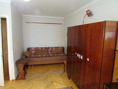 квартира за адресою Карела Чапека вул. (Юліуса Фучика), 13