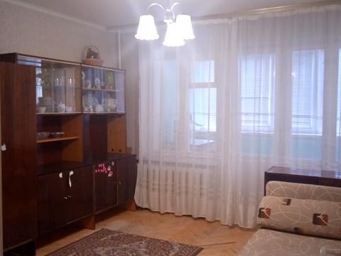 квартира за адресою Карела Чапека вул. (Юліуса Фучика), 13