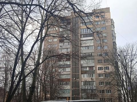 квартира за адресою Карела Чапека вул. (Юліуса Фучика), 13