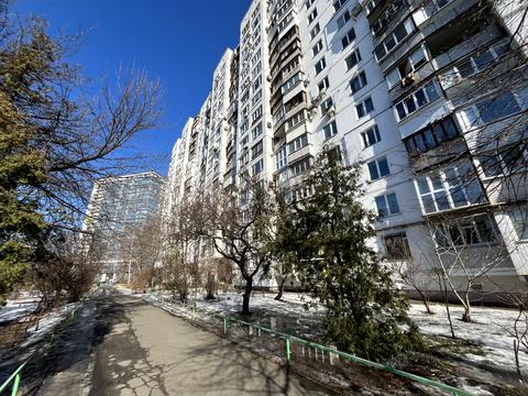 квартира за адресою Князя Романа Мстиславича вул. (Генерала Жмаченка), 18