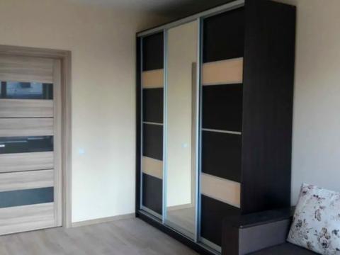 квартира за адресою Київ, Солом'янська вул., 20-В