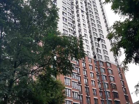 квартира за адресою Київ, Солом'янська вул., 20-В