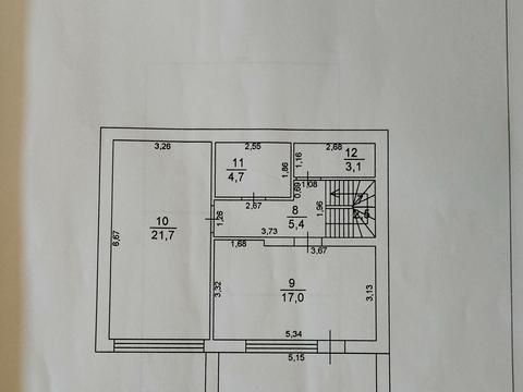 дом по адресу Лучшая ул. (Ломоносова)