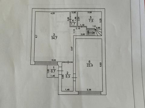 дом по адресу Лучшая ул. (Ломоносова)