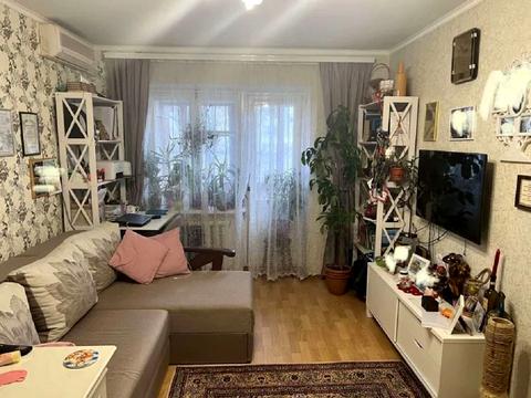 квартира по адресу Балковская ул., 36/3