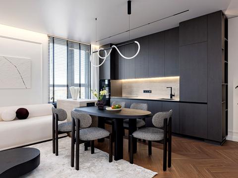 квартира за адресою Червоної Калини просп., 56