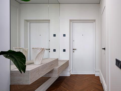 квартира за адресою Червоної Калини просп., 56