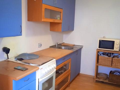 квартира за адресою Науки просп., 94/5