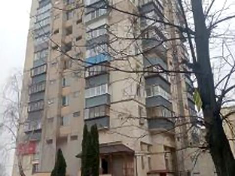 квартира за адресою Науки просп., 94/5