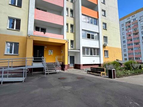 квартира за адресою Героїв Харкова просп. (Московський), 262