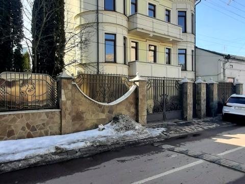 квартира по адресу Республиканская ул., 14-Б
