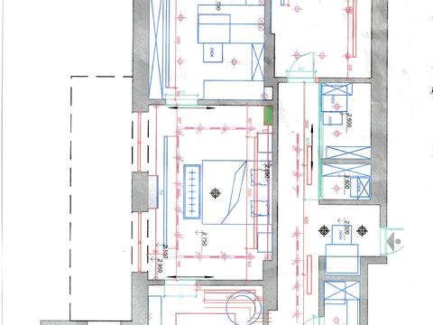 квартира за адресою Університетська вул., 17-А