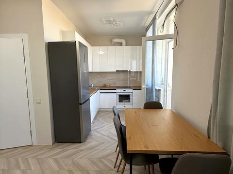 квартира по адресу Педагогическая ул., 21/1