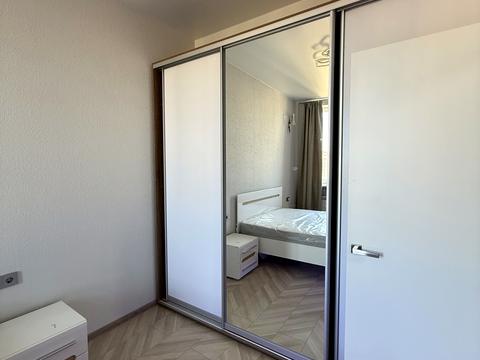 квартира по адресу Педагогическая ул., 21/1