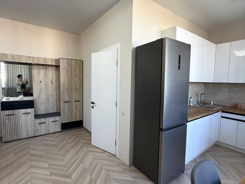 квартира по адресу Педагогическая ул., 21/1