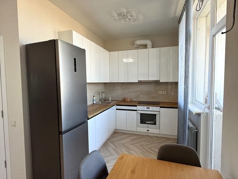 квартира по адресу Педагогическая ул., 21/1