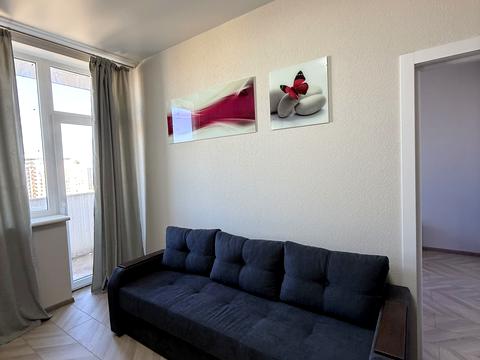 квартира по адресу Педагогическая ул., 21/1