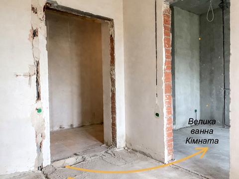 квартира за адресою Університетська вул., 17-А