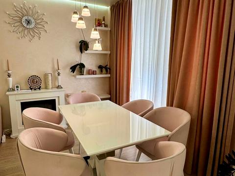 квартира за адресою Метрологічна вул., 54