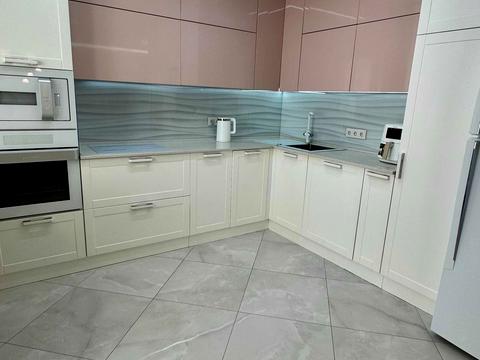 квартира за адресою Метрологічна вул., 54